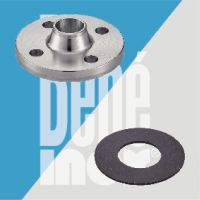 ISO PIPE CAP, THICKNESS 2 MM - STAINLESS STEEL 1.4307